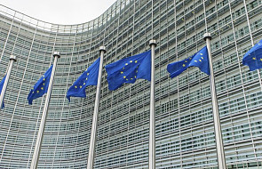Komisja Europejska przeszła do drugiego etapu procedury wobec Polski w sprawie sądów