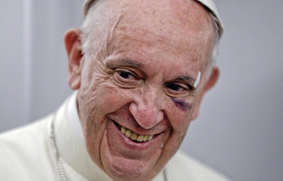 Rzecznik prasowy Watykanu o tym, co papież ceni najbardziej w kontaktach z ludźmi