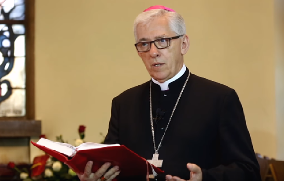 Abp Wiktor Skworc: patrząc na Maryję, chrześcijanin nie traci orientacji