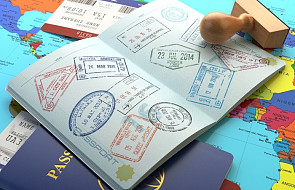 USA: zaczęły obowiązywać nowe sankcje wizowe nałożone na cztery kraje