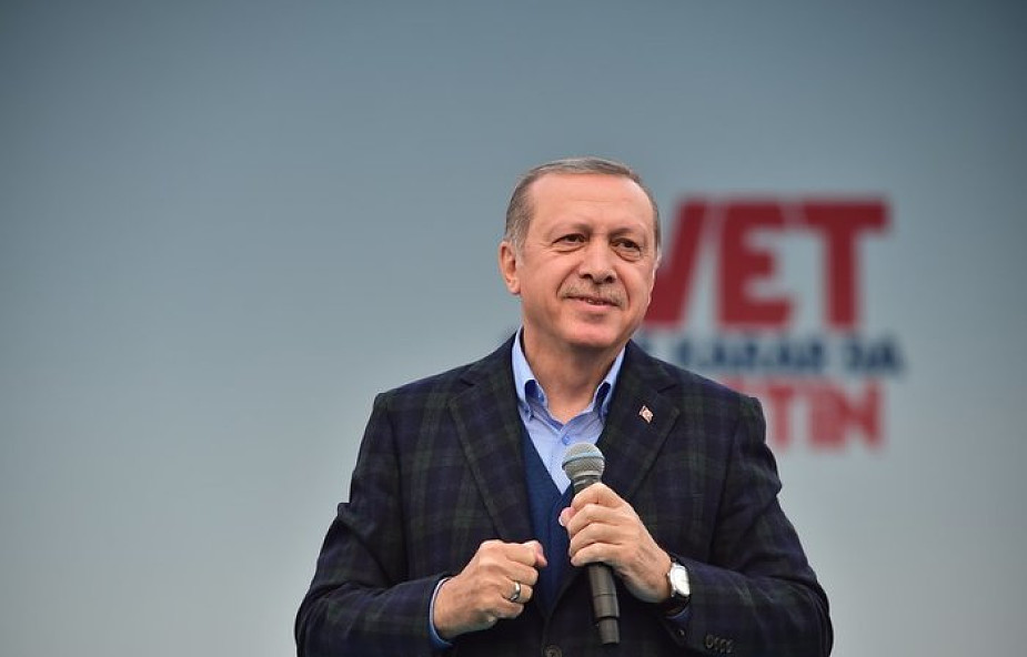 Erdogan: Turcja będzie nadal podejmowała własne środki bezpieczeństwa