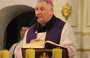 Nowy biskup w diecezji warszawsko-praskiej