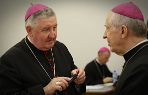 Rozmowa z bp. Romualdem Kamińskim, biskupem pomocniczym diecezji warszawsko-praskiej