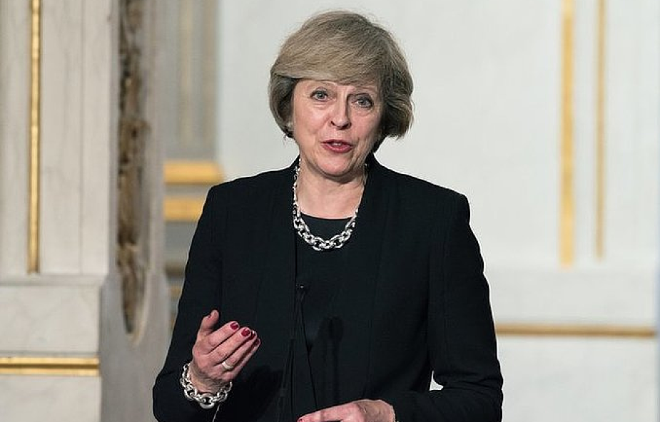 W. Brytania: Poziom zagrożenia terrorystycznego podniesiony do krytycznego