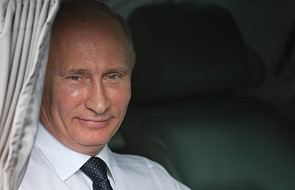 Rosja: Putin w poniedziałek przybędzie w odwiedziny na manewry Zapad-2017