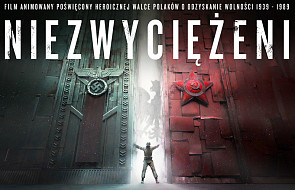 Niezwykły film o bohaterstwie Polaków podbija Internet. Zobacz koniecznie!