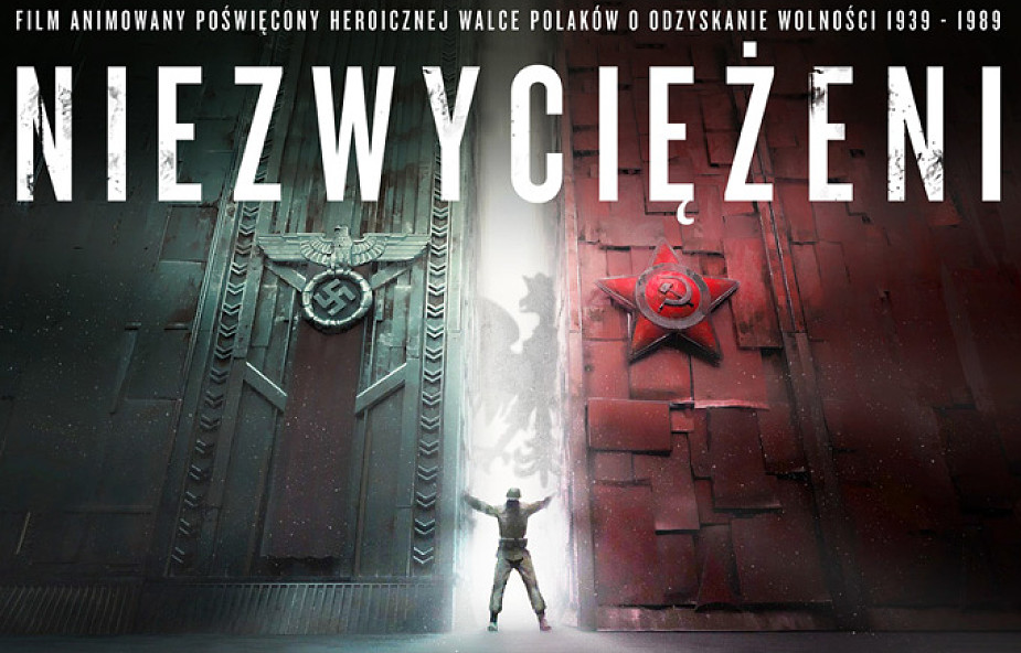 Niezwykły film o bohaterstwie Polaków podbija Internet. Zobacz koniecznie!