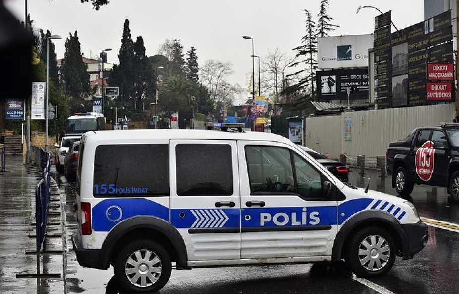 Turcja: w Stambule zatrzymano 74 domniemanych dżihadystów z IS