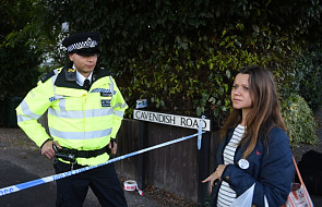 Obniżono poziom zagrożenia terrorystycznego w Wielkiej Brytanii. Ataki nadal "prawdopodobne"