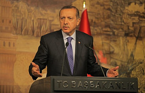 Erdogan spotka się z premierem Iraku. "Naszym celem jest, by nie dzielić Iraku"