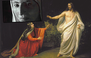 Tak mogła wyglądać twarz Marii Magdaleny. Naukowcy odtworzyli jej wizerunek