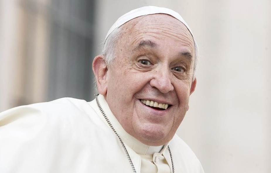 Franciszek spędził niedzielę z młodzieżą, uczestników zachwyciła pokora papieża