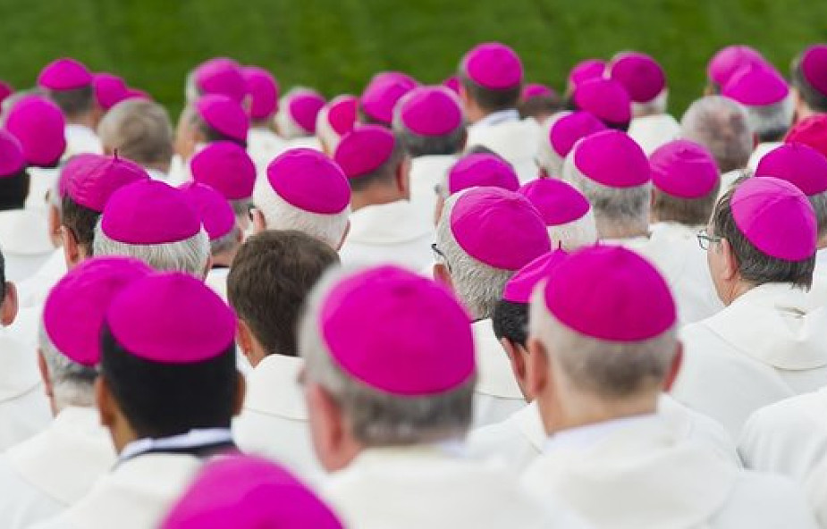 Nowy program duszpasterski Konferencji Episkopatu Polski przybliży znaczenie bierzmowania