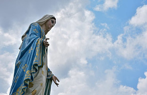 Co robić, gdy nie masz czasu na modlitwę? Oto rada Matki Bożej z La Salette