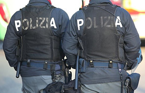 Zatrzymano trzeciego sprawcę napadu na Polaków w Rimini