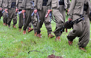 "Spiegel": w Niemczech przebywa ok. 60 dżihadystów z dawnego Frontu al-Nusra