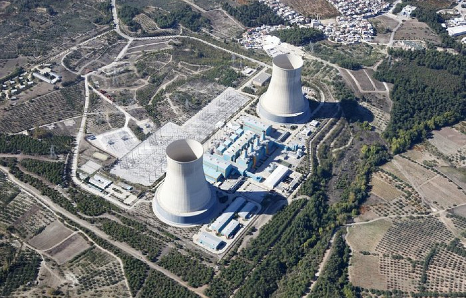 Minister energii: negocjacje ws. lokalizacji elektrowni jądrowej są zaawansowane