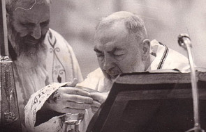 Nieznany stygmat Ojca Pio, który zadawał mu najwięcej bólu