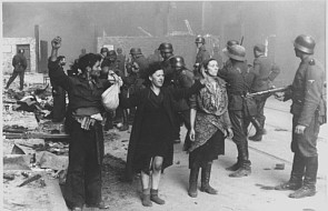 75 lat temu Niemcy zakończyli akcję likwidacyjną getta warszawskiego