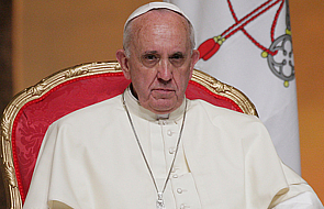 Watykan: papież zaniepokojony wrogością wobec imigrantów