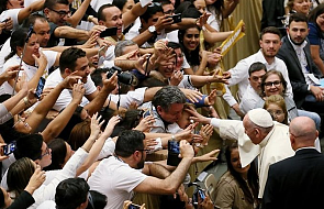 Papieskie audiencje: prezydent Peru, nuncjusze w Rosji oraz Indonezji i duszpasterze imigrantów