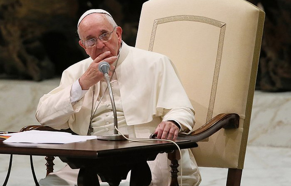 Papież do trapistów: jesteście dla nas świadectwem i zachętą
