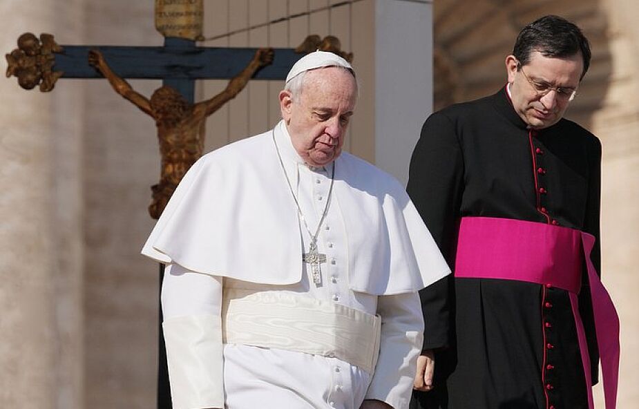 Papież przyjął prezydenta Peru. Franciszek przygotowuje się do pielgrzymki