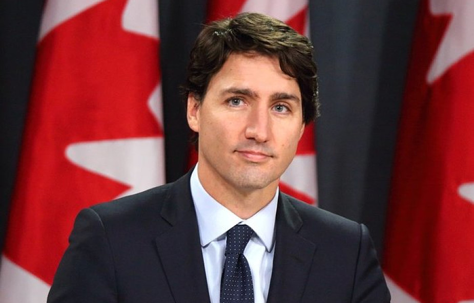 Premier Kanady: pracujemy nad sprzedażą Ukrainie broni