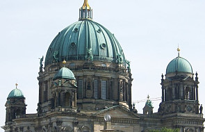 Niemiecki Kościół oczekuje stabilności w stosunkach z państwem