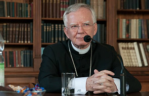 Abp Jędraszewski w Fatimie: Polska chce być wierna Chrystusowi i Jego Matce