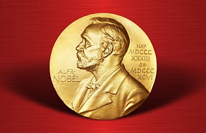 Szwecja: w tym roku wzrośnie wartość Nagrody Nobla