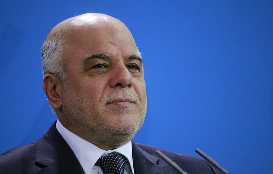 Premier Iraku stawia ultimatum Kurdystanowi; zagraża wstrzymaniem połączeń lotniczych