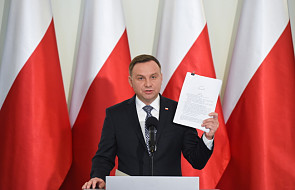 "Polacy nie chcą podporządkowywania KRS tylko jednej partii"