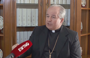 Watykan oficjalnie potępił dyskryminację i przemoc wobec kobiet