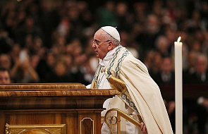 Papież do biskupów Europy: pomóżcie młodym odkryć własne powołanie