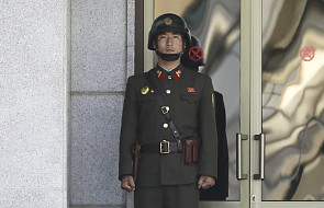 Chiny będą strzec swej suwerenności w razie konfliktu na Płw. Koreańskim