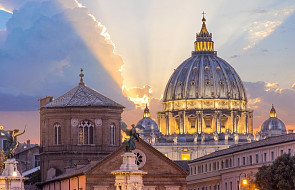 Watykan: Polak podsekretarzem Kongregacji ds. Ewangelizacji Narodów