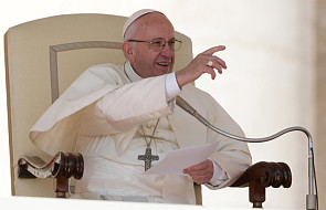 Papież do Rodziny Wincentyńskiej: zmieniajcie teraźniejszość miłością opartą na Jezusie
