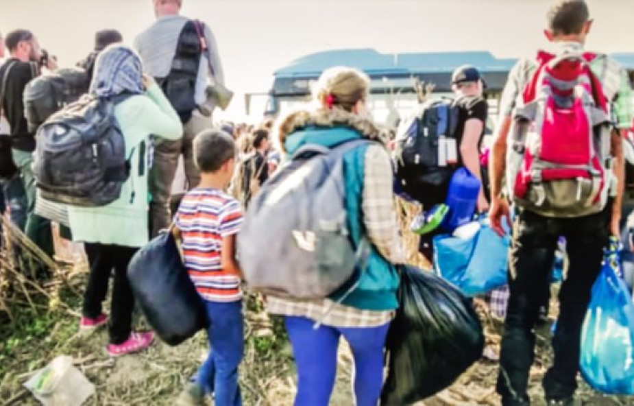 Węgry: minister: chcemy być schronieniem dla prześladowanych chrześcijan