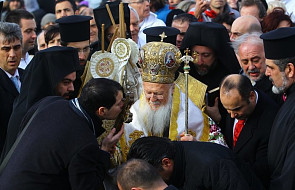 Grecja: kolejne kroki w katolicko-prawosławnym dialogu ekumenicznym