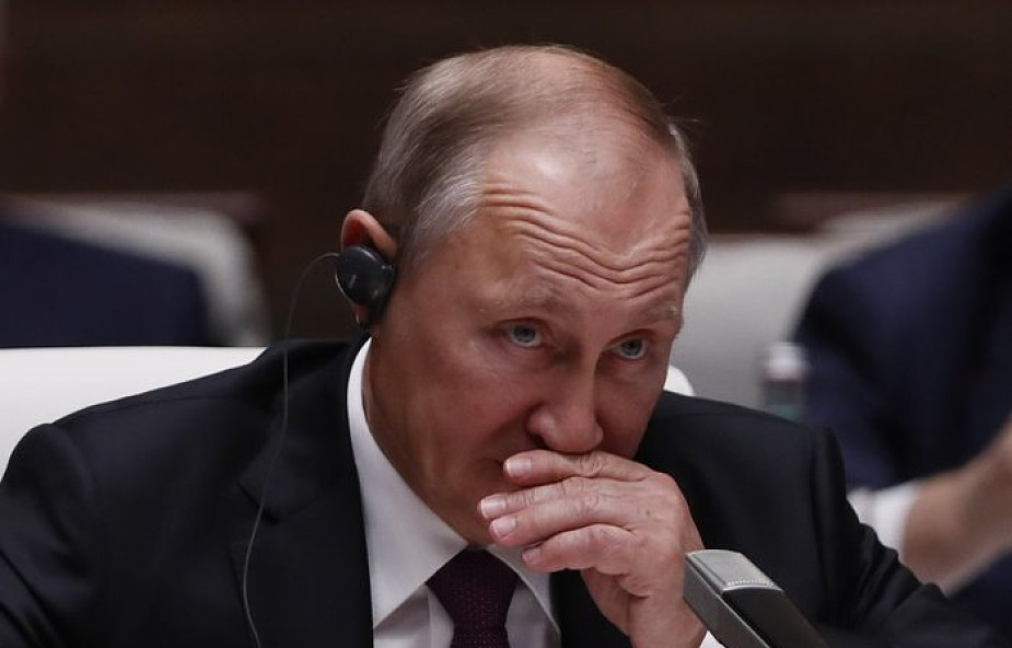 "Wiedomosti": Rosja i USA wszczęły długotrwałą wojnę dyplomatyczną