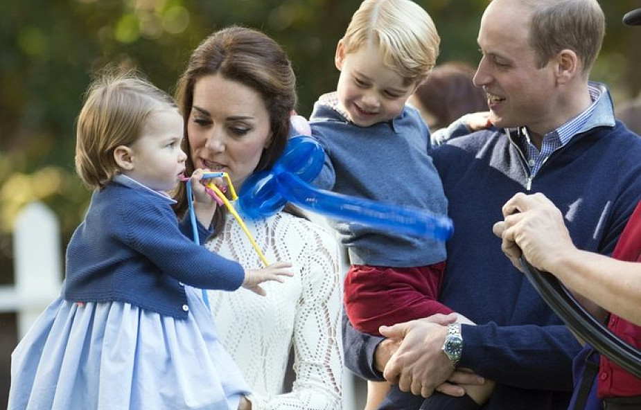 Świat czeka na nowego członka brytyjskiej rodziny królewskiej