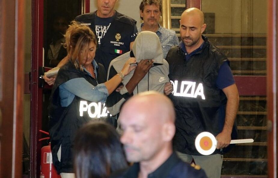 Sędzia: napastnicy z Rimini trafią do więzienia zamiast do placówki dla nieletnich
