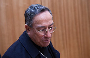 Kardynał Maradiaga o podróży Franciszka do Kolumbii