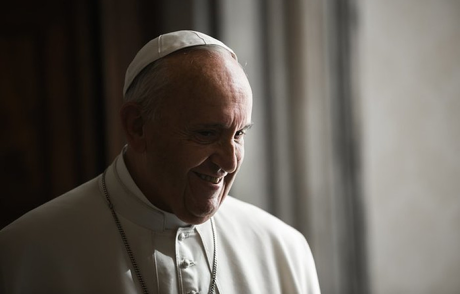 Papież Franciszek do uczestników ekumenicznego spotkania:  jesteśmy gośćmi na tym świecie