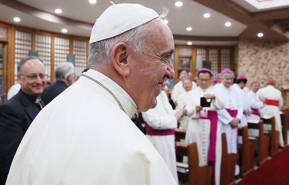 Prezydent Chile: wizyta papieża pomoże postawić człowieka w centrum rozwoju