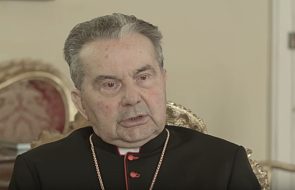 Zmarł kardynał Carlo Caffarra