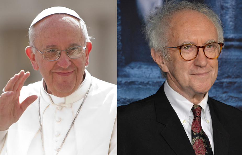 Netflix stworzy serial o papieżu Franciszku. W jego rolę wcieli się aktor znany z "Gry o Tron"