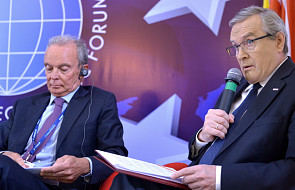 Wicepremier Gliński o dekoncentracji mediów: musimy ucywilizować rynek