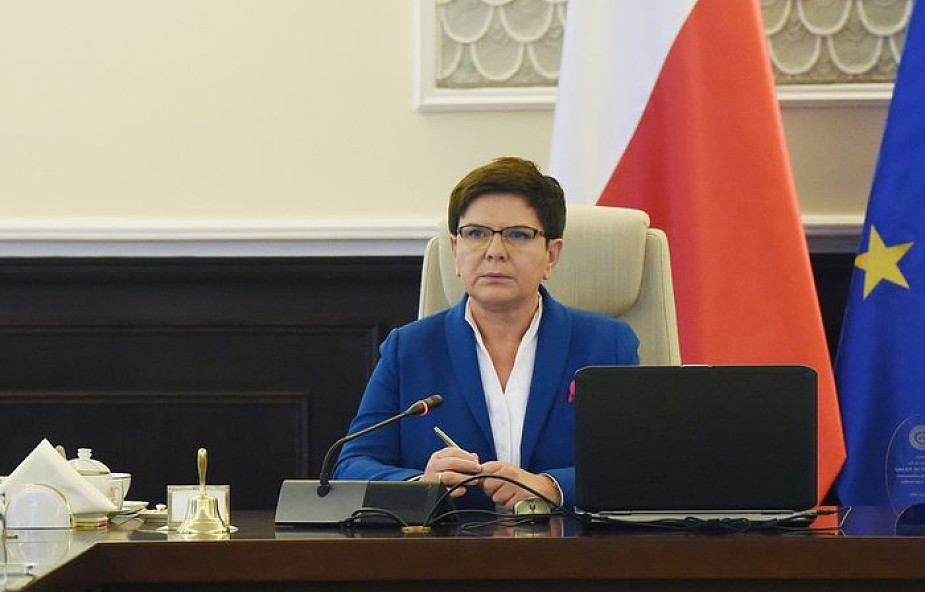 Premier: polski wymiar sprawiedliwości ma służyć ludziom; reformy oczekują obywatele